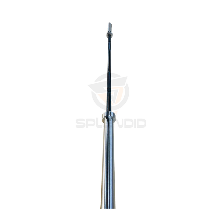 Texas Deadlift Bar high quality